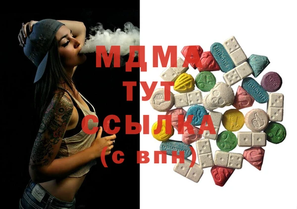 мдпв Верея